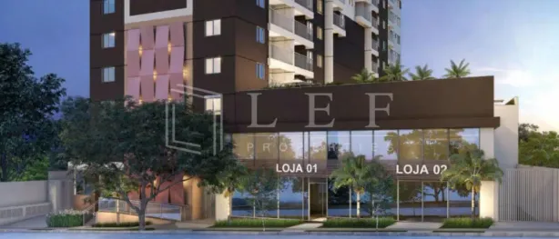 Ponto Comercial à venda, 472m² no Vila Dom Pedro I, São Paulo