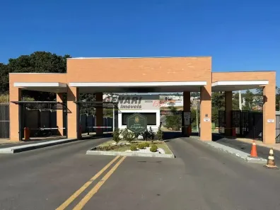 Lote/Terreno à venda, 300m² no Jardim Laguna, Indaiatuba