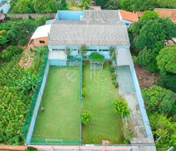 Fazenda/Sítio com 2 Quartos à venda, 1200m² no Chácaras de Recreio Miracatu, Monte Mor
