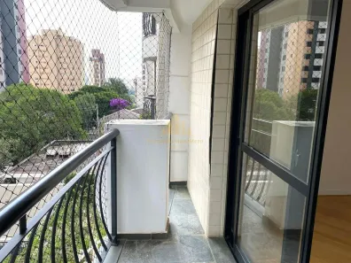 Apartamento com 3 Quartos à venda, 91m² no Alto da Lapa, São Paulo