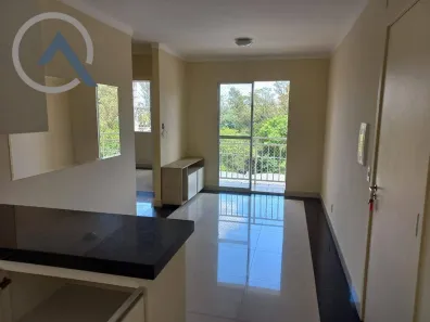 Apartamento com 2 Quartos à venda, 50m² no Vila Marieta, Campinas