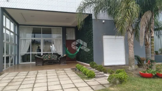 Casa de Condomínio com 3 Quartos à venda, 160m² no Capão da Canoa, Capão da Canoa