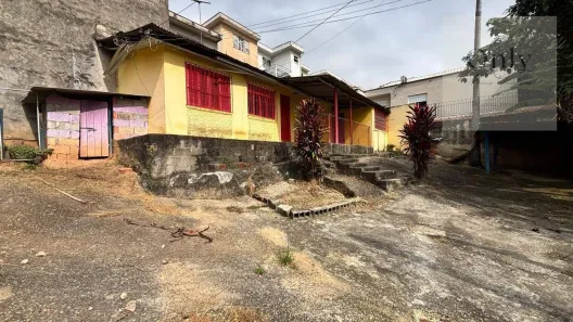 Lote/Terreno à venda, 370m² no Jardim São Ricardo, São Paulo