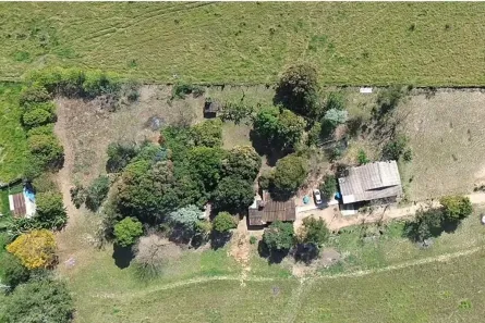 Fazenda/Sítio com 2 Quartos à venda, 190m² no Área Rural de Artur Nogueira, Artur Nogueira