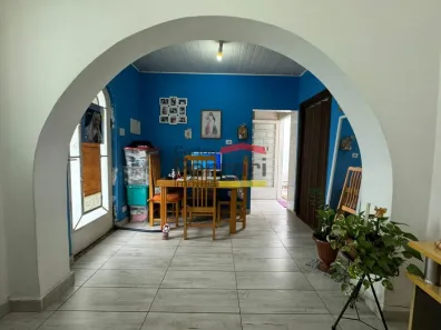 Sobrado com 3 Quartos à venda, 110m² no Parada Inglesa, São Paulo