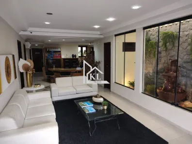 Ponto Comercial com 4 Quartos à venda, 231m² no Candelária, Natal