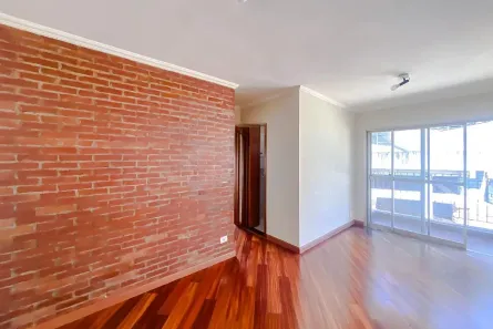 Apartamento com 2 Quartos à venda, 62m² no Vila Ipojuca, São Paulo