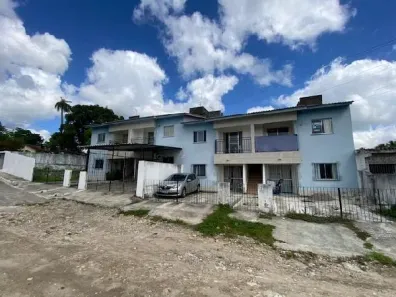 Apartamento com 3 Quartos à venda, 59m² no Tabatinga, Igarassu