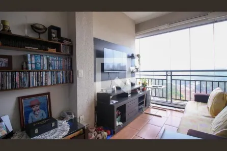 Cobertura com 3 Quartos à venda, 137m² no Vila Prudente, São Paulo