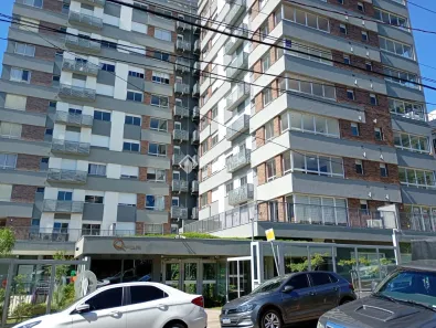 Apartamento com 1 Quarto à venda, 42m² no Moinhos de Vento, Porto Alegre