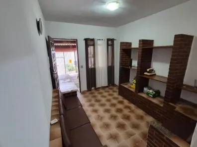 Casa com 2 Quartos à venda, 95m² no Jardim Esplanada, Jundiaí