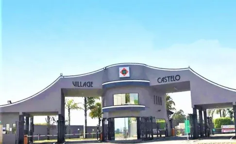 Casa de Condomínio com 5 Quartos para alugar, 580m² no Parque Village Castelo, Itu