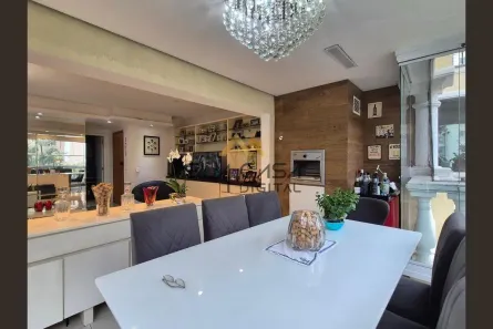 Apartamento com 3 Quartos à venda, 118m² no Barra da Tijuca, Rio de Janeiro