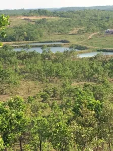 com 2 Quartos à venda, 200m² no Área Rural de Cuiabá, Cuiabá