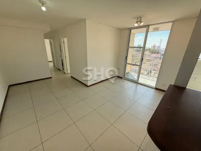 Apartamento com 2 Quartos à venda, 65m² no Freguesia do Ó, São Paulo