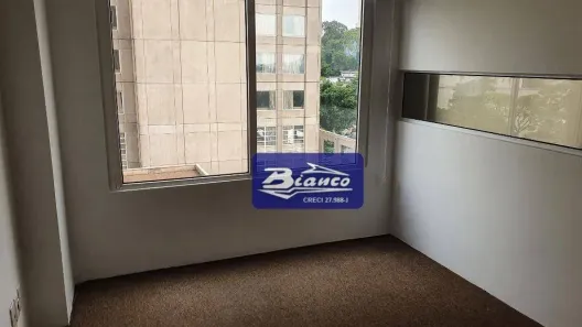 Sala Comercial para alugar, 35m² no Centro, Guarulhos