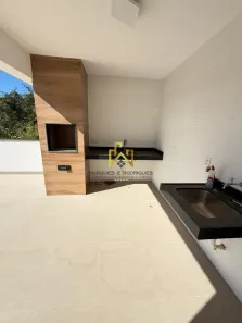 Casa com 3 Quartos à venda, 180m² no Portal do Sol, Lagoa Santa