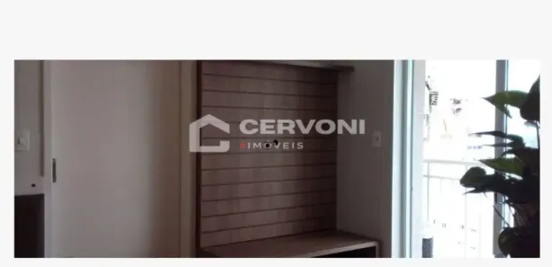 Apartamento com 1 Quarto à venda, 35m² no Jardim Oswaldo Cruz, São José dos Campos