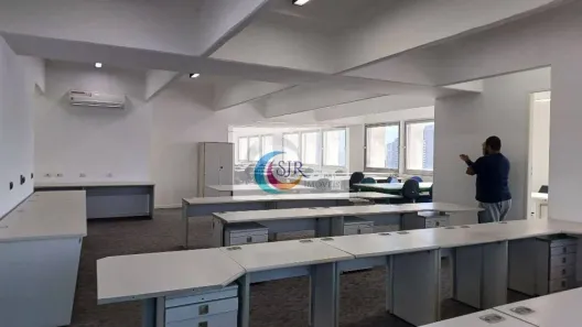 Sala Comercial para alugar, 416m² no Vila Almeida, São Paulo