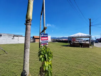Lote/Terreno à venda, 607m² no Praia do Sonho, Palhoça