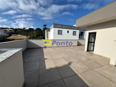 Cobertura com 3 Quartos à venda, 160m² no Recanto da Lagoa, Lagoa Santa