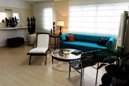 Apartamento com 3 Quartos à venda, 106m² no Jardim Paulista, São Paulo