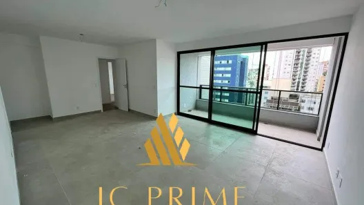 Apartamento com 4 Quartos à venda, 134m² no Serra, Belo Horizonte