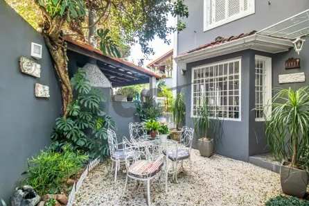 Casa com 3 Quartos à venda, 320m² no Vila Cruzeiro, São Paulo