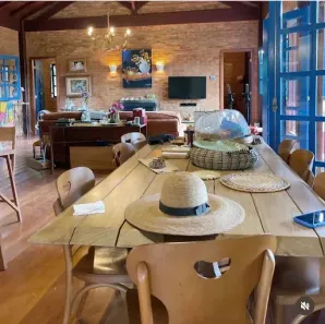 Fazenda/Sítio com 2 Quartos à venda, 250m² no Aracê, Domingos Martins