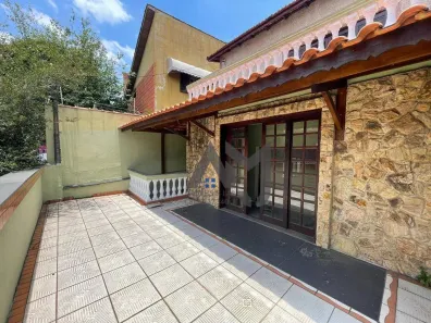 Sobrado com 3 Quartos à venda, 280m² no Jardim Nossa Senhora do Carmo, São Paulo