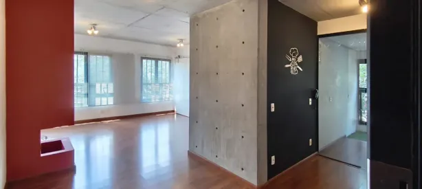 Apartamento com 2 Quartos para venda ou aluguel, 70m² no Vila Regente Feijó, São Paulo