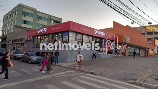 Ponto Comercial à venda, 380m² no Glória, Contagem
