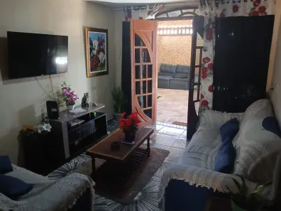 Casa com 2 Quartos à venda, 120m² no Campo Grande, Rio de Janeiro