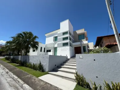 Casa com 3 Quartos à venda, 271m² no Serraria, Maceió