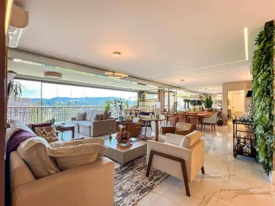 Apartamento com 3 Quartos à venda, 228m² no Green Valley Alphaville, Barueri