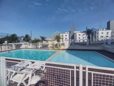 Apartamento com 3 Quartos à venda, 65m² no Serraria, São José