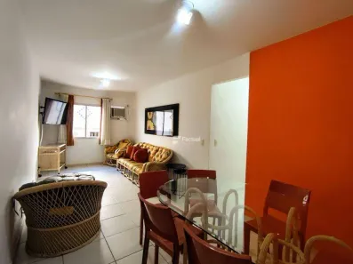 Apartamento com 2 Quartos à venda, 75m² no Enseada, Guarujá