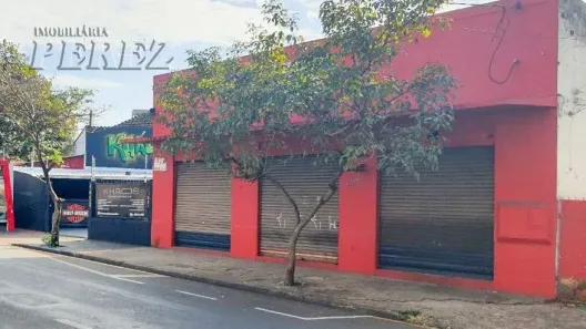 Sala Comercial para alugar, 220m² no Igapó, Londrina