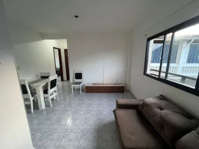 Apartamento com 2 Quartos à venda, 57m² no Real, Praia Grande