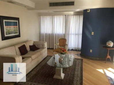 Cobertura com 4 Quartos à venda, 315m² no Indianópolis, São Paulo