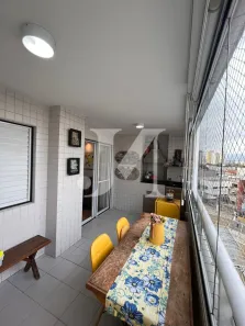 Apartamento com 3 Quartos à venda, 98m² no Vila Carrão, São Paulo