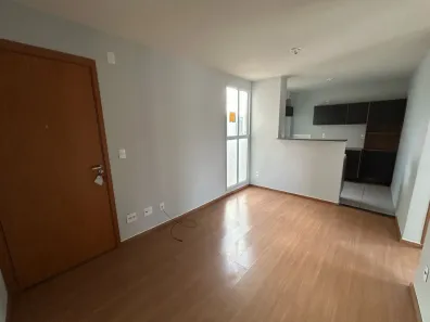 Apartamento com 2 Quartos à venda, 39m² no Rosele, Araçatuba