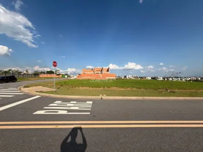 Lote/Terreno à venda, 556m² no Loteamento Alphaville Campinas, Campinas