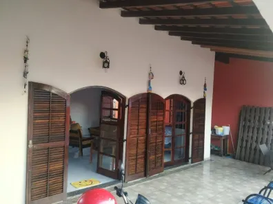 Casa com 5 Quartos à venda, 252m² no Balneario Gaivotas, Itanhaém