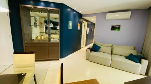 Apartamento com 3 Quartos à venda, 72m² no Gleba Fazenda Palhano, Londrina