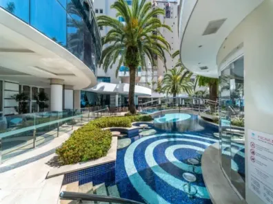 Apartamento com 4 Quartos à venda, 201m² no Centro, Balneário Camboriú