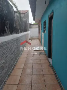 Casa com 1 Quarto à venda, 50m² no Balneario Litoral Paulista, Mongaguá