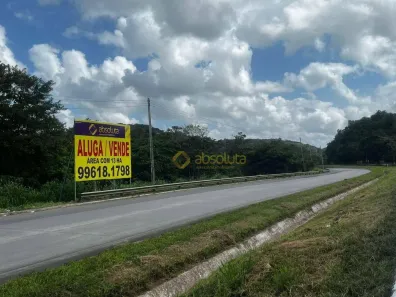 Lote/Terreno para alugar, 130000m² no Centro, Cabo de Santo Agostinho