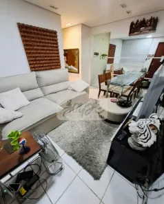 Apartamento com 3 Quartos à venda, 100m² no Santa Mônica, Belo Horizonte