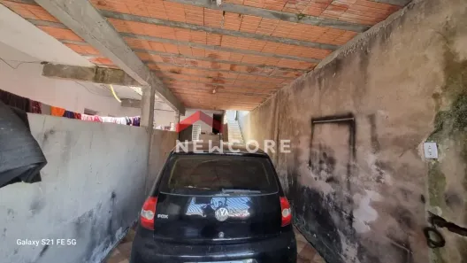 Casa com 2 Quartos à venda, 220m² no Parque Umuarama, Suzano